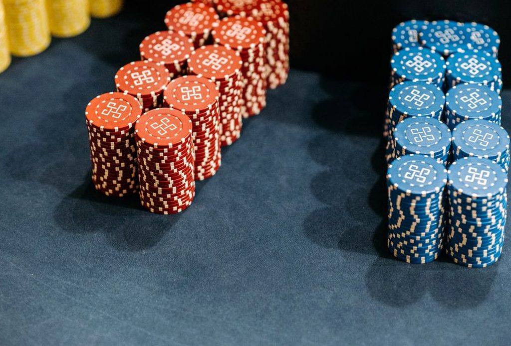 game 789Club Baccarat